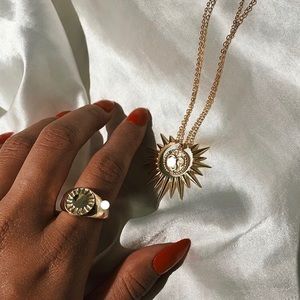 Xio Jewelry Bag July 2020